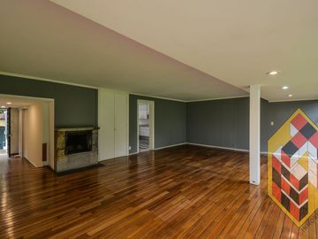 CASA EN VENTA  EN LAS LOMAS DE CHAPULTEPEC
