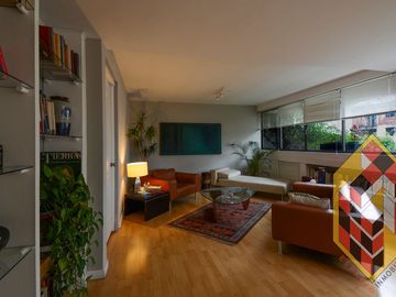 CASA EN VENTA  EN LAS LOMAS DE CHAPULTEPEC
