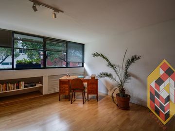 CASA EN VENTA  EN LAS LOMAS DE CHAPULTEPEC