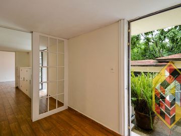 CASA EN VENTA  EN LAS LOMAS DE CHAPULTEPEC