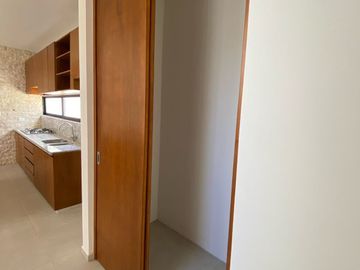 Casa de uina planta ubicada en zona residencial al norte de Mèrida Yucatàn