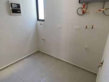Casa de uina planta ubicada en zona residencial al norte de Mèrida Yucatàn