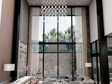 Casa en Venta en La Herradura $38,900,000