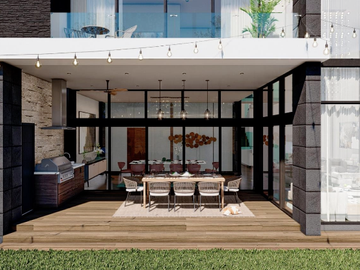 Casa en Venta en La Herradura $38,900,000