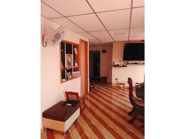 Se vende casa en Dosquebradas, propiedad horizontal