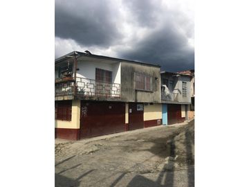 Se vende casa en Dosquebradas, propiedad horizontal