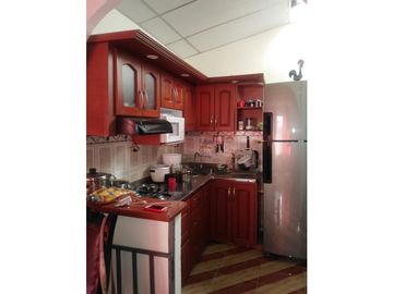 Se vende casa en Dosquebradas, propiedad horizontal
