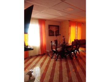 Se vende casa en Dosquebradas, propiedad horizontal