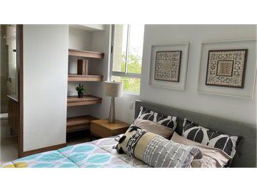 APARTAMENTO MODERNO EN PANCE