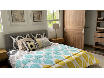 APARTAMENTO MODERNO EN PANCE