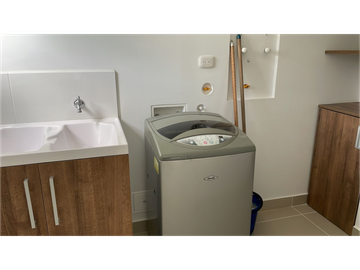 APARTAMENTO MODERNO EN PANCE