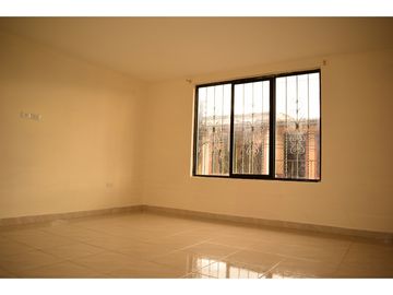 Apartamento en el barrio los comuneros