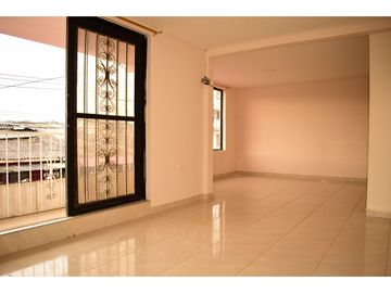 Apartamento en el barrio los comuneros