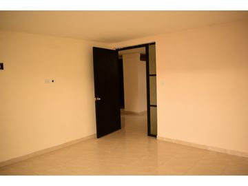 Apartamento en el barrio los comuneros