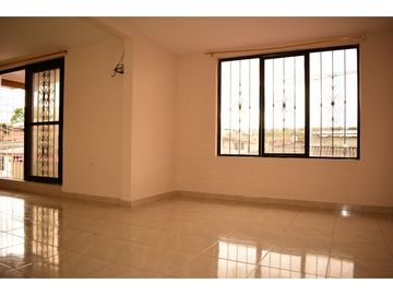 Apartamento en el barrio los comuneros