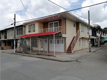 Apartamento en el barrio los comuneros