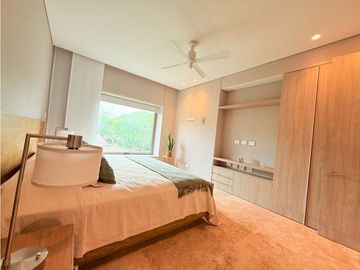 VENTA APARTAMENTO ALTOZANO SERENA DEL MAR CARTAGENA