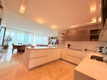 VENTA APARTAMENTO ALTOZANO SERENA DEL MAR CARTAGENA