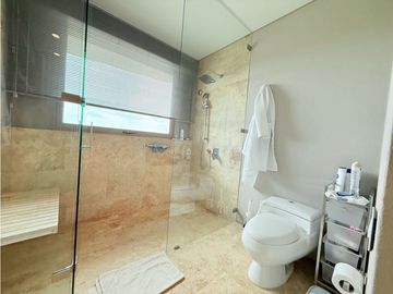 VENTA APARTAMENTO ALTOZANO SERENA DEL MAR CARTAGENA