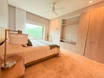 VENTA APARTAMENTO ALTOZANO SERENA DEL MAR CARTAGENA
