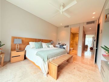 VENTA APARTAMENTO ALTOZANO SERENA DEL MAR CARTAGENA