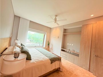 VENTA APARTAMENTO ALTOZANO SERENA DEL MAR CARTAGENA