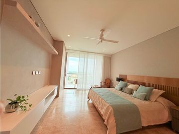 VENTA APARTAMENTO ALTOZANO SERENA DEL MAR CARTAGENA