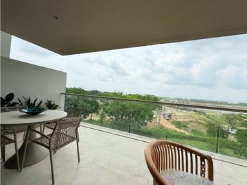 VENTA APARTAMENTO ALTOZANO SERENA DEL MAR CARTAGENA