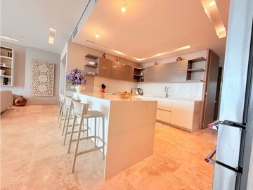 VENTA APARTAMENTO ALTOZANO SERENA DEL MAR CARTAGENA