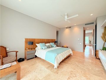 VENTA APARTAMENTO ALTOZANO SERENA DEL MAR CARTAGENA