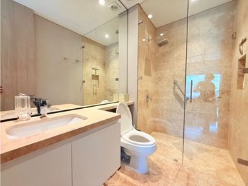 VENTA APARTAMENTO ALTOZANO SERENA DEL MAR CARTAGENA