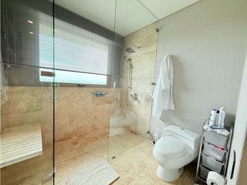 VENTA APARTAMENTO ALTOZANO SERENA DEL MAR CARTAGENA