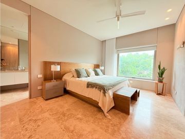 VENTA APARTAMENTO ALTOZANO SERENA DEL MAR CARTAGENA