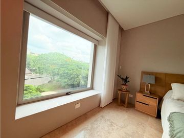 VENTA APARTAMENTO ALTOZANO SERENA DEL MAR CARTAGENA