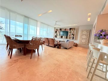VENTA APARTAMENTO ALTOZANO SERENA DEL MAR CARTAGENA