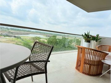 VENTA APARTAMENTO ALTOZANO SERENA DEL MAR CARTAGENA