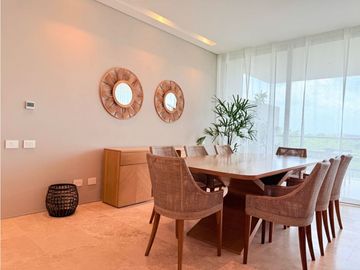 VENTA APARTAMENTO ALTOZANO SERENA DEL MAR CARTAGENA