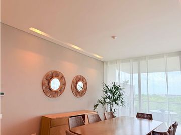 VENTA APARTAMENTO ALTOZANO SERENA DEL MAR CARTAGENA