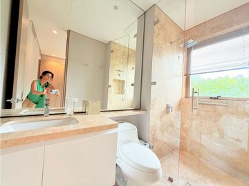 VENTA APARTAMENTO ALTOZANO SERENA DEL MAR CARTAGENA