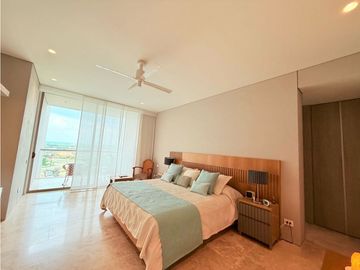 VENTA APARTAMENTO ALTOZANO SERENA DEL MAR CARTAGENA