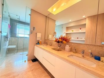 VENTA APARTAMENTO ALTOZANO SERENA DEL MAR CARTAGENA