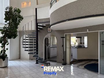Casa en Venta Lomas de Valle Escondido, Atizapán de Zaragoza, México