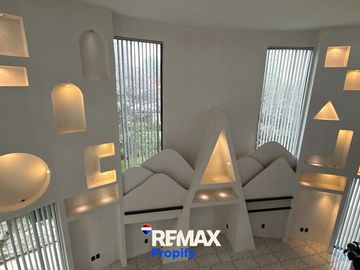 Casa en Venta Lomas de Valle Escondido, Atizapán de Zaragoza, México