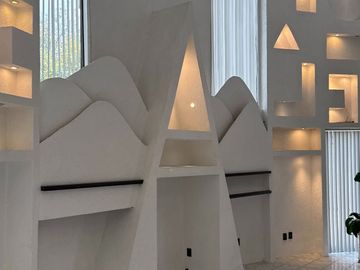 Casa en Venta Lomas de Valle Escondido, Atizapán de Zaragoza, México