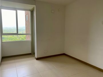 APARTAMENTO CON VISTA ZONA FARALLONES Y ZONA VERDE