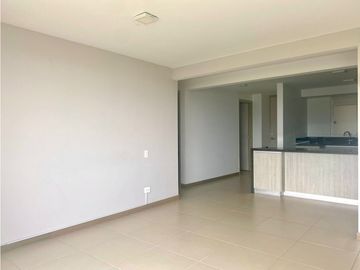 APARTAMENTO CON VISTA ZONA FARALLONES Y ZONA VERDE