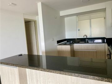 APARTAMENTO CON VISTA ZONA FARALLONES Y ZONA VERDE