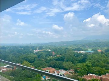 APARTAMENTO CON VISTA ZONA FARALLONES Y ZONA VERDE