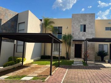 Casa en venta en Tres Marias Morelia Michoacan