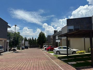 Casa en venta en Tres Marias Morelia Michoacan